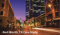 Fort Worth, TX Case Study