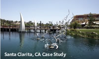 Santa Clarita, CA Case Study