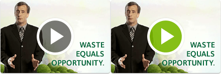 Waste Equals Opportunity