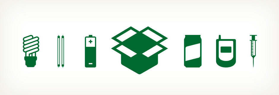 Recycle