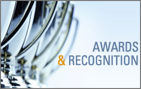 awards and recognition waste