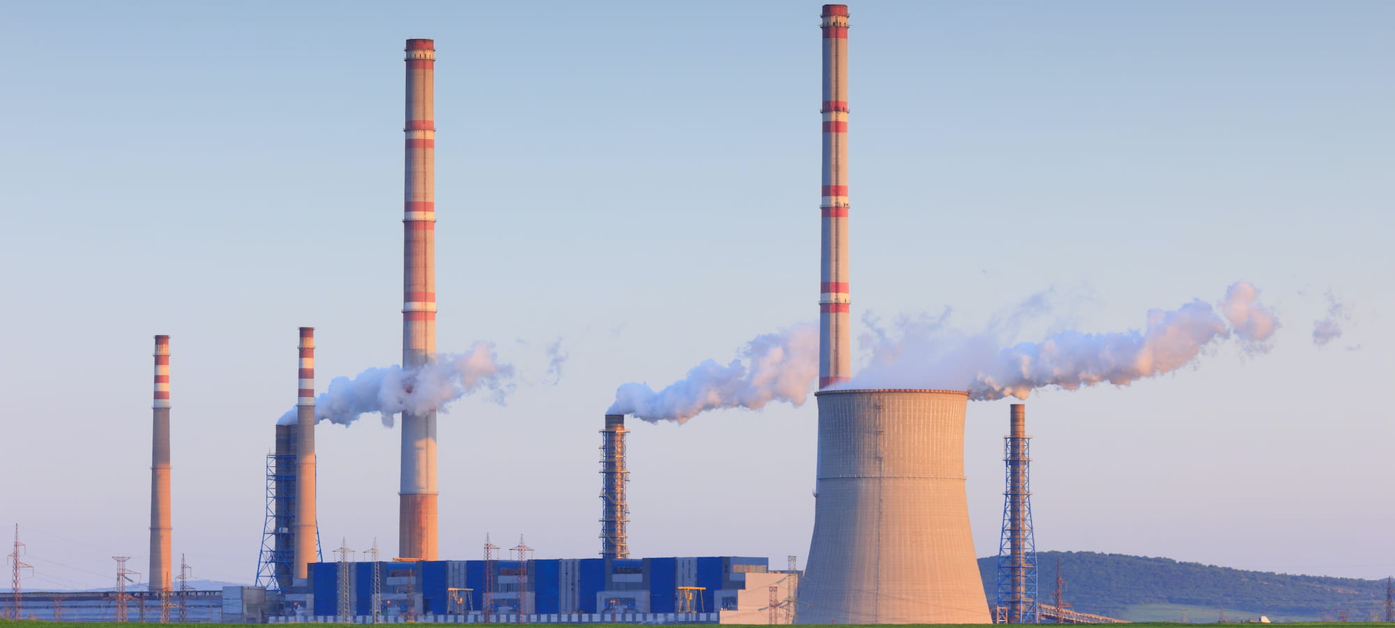 Coal Combustion By-Products