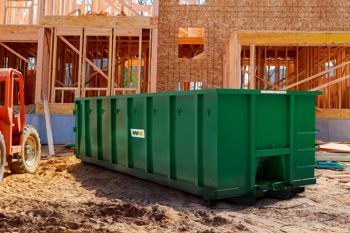 Construction & Demolition Waste Removal