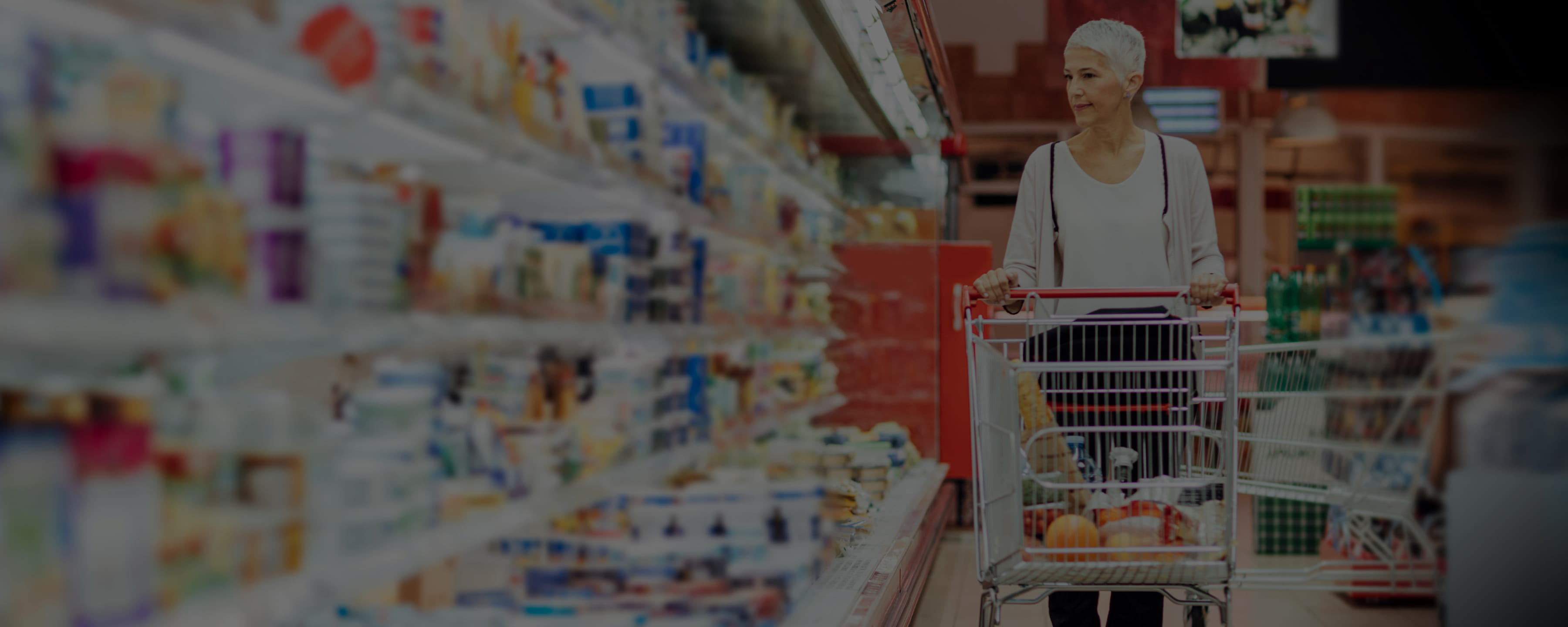Grocery Store Waste & Recycling Reimagined