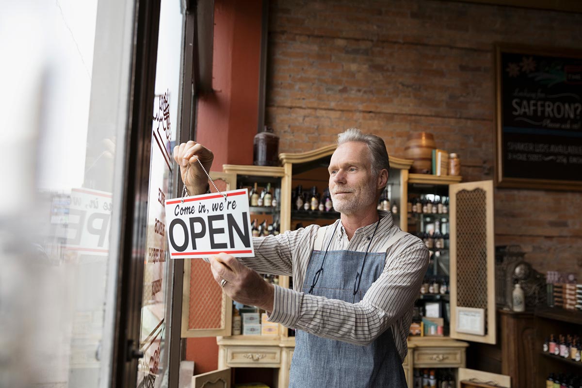 Waste Services for Retail