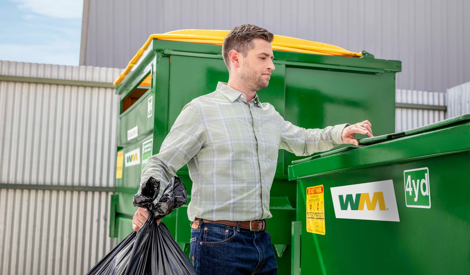 Food Waste Solutions for Restaurants
