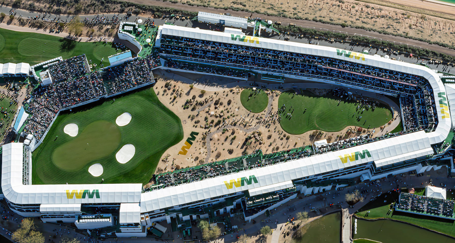 Sustainable Sports & Entertainment