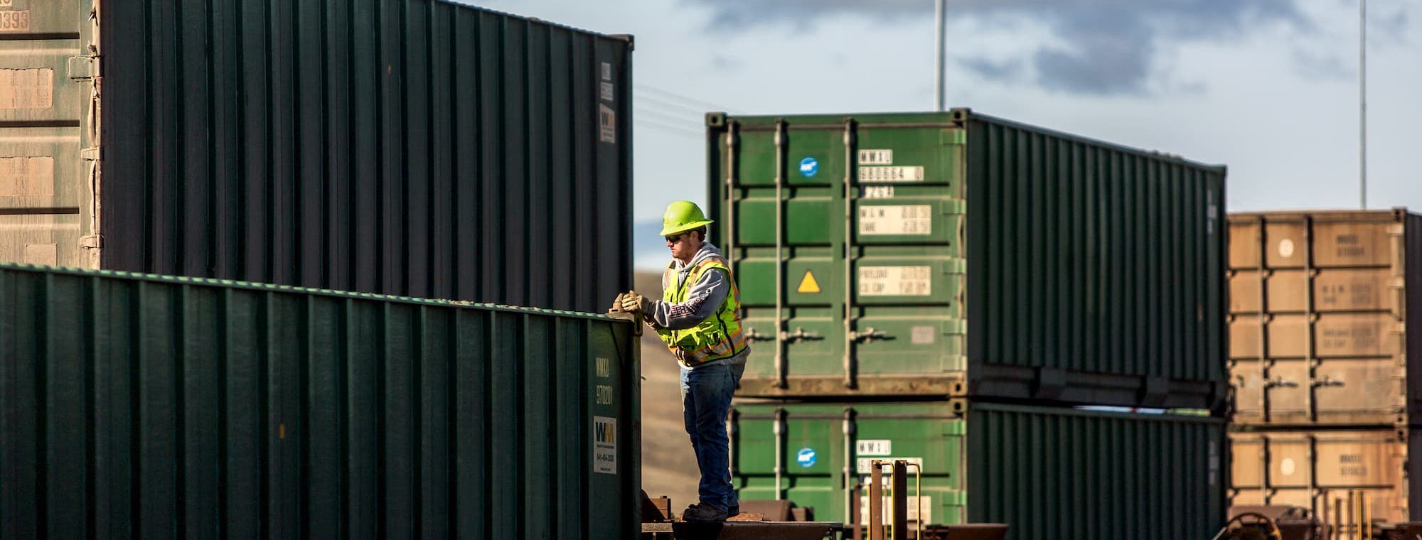 Logistics Performance in the South Pacific