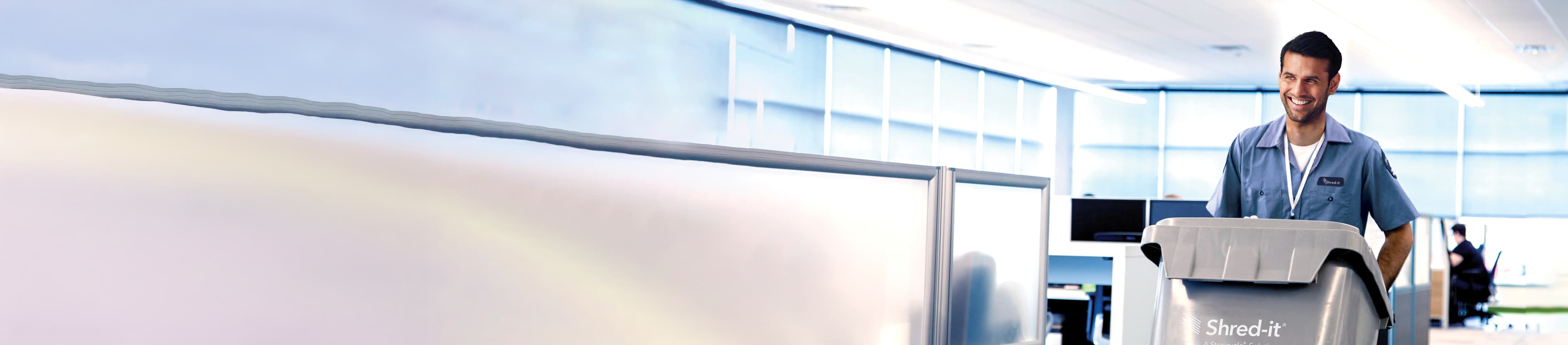 Secure Document Destruction