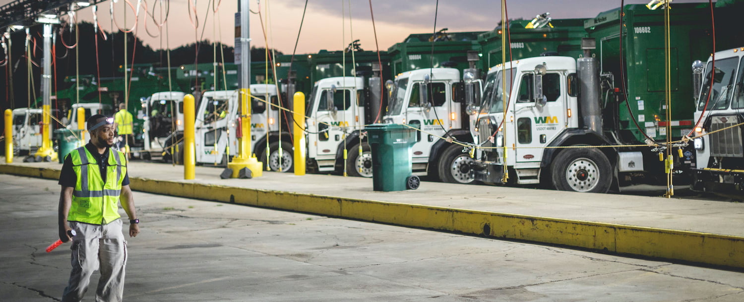 Save on Commercial Trash Pickup in Ohio