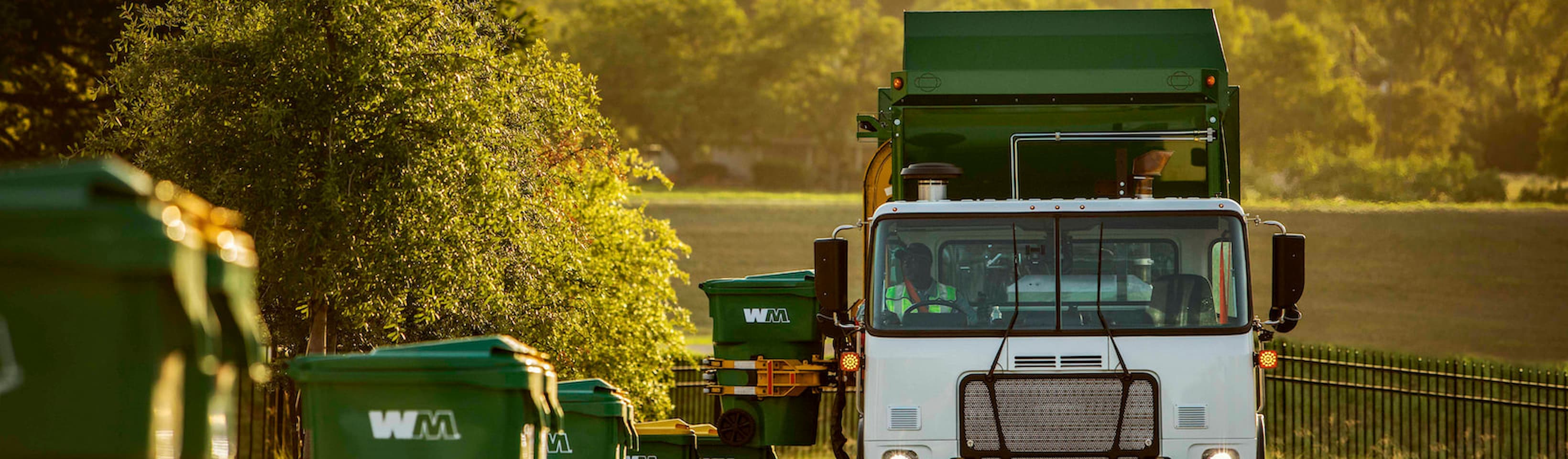 We're Driving Sustainability℠In Your Colorado Community