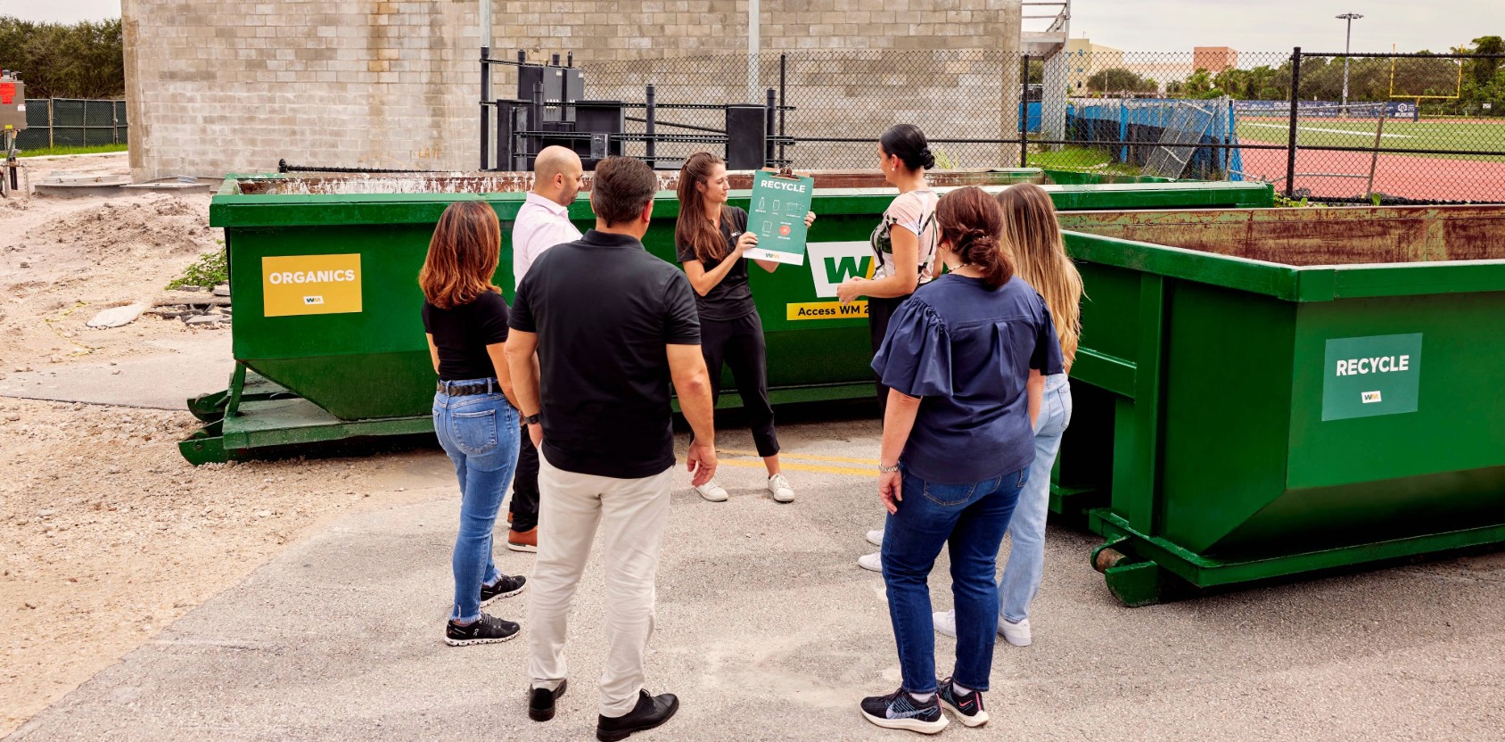 Sustainability Advisory Services