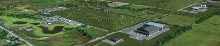 Beechwood Road Environmental Centre