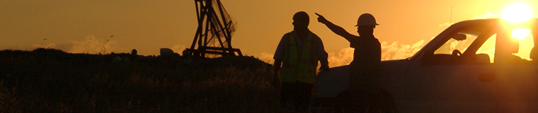 Chaffe Landfill