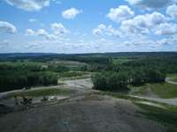 site development