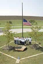 911 Memorial