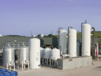 Gas Plant