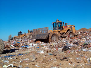 Compactors