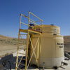 Monitorización del Agua Subterránea