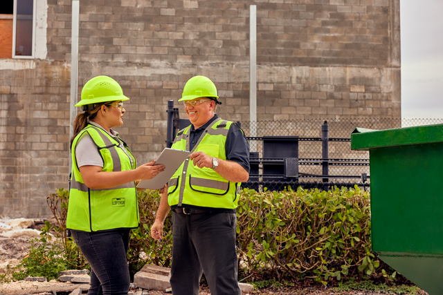 Environmental Stewards