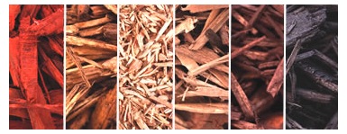 Earthcare mulch