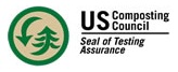 Earthcare Seal of Testing