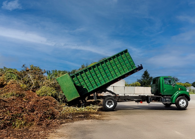 WM Fort Pierce Transfer Station
