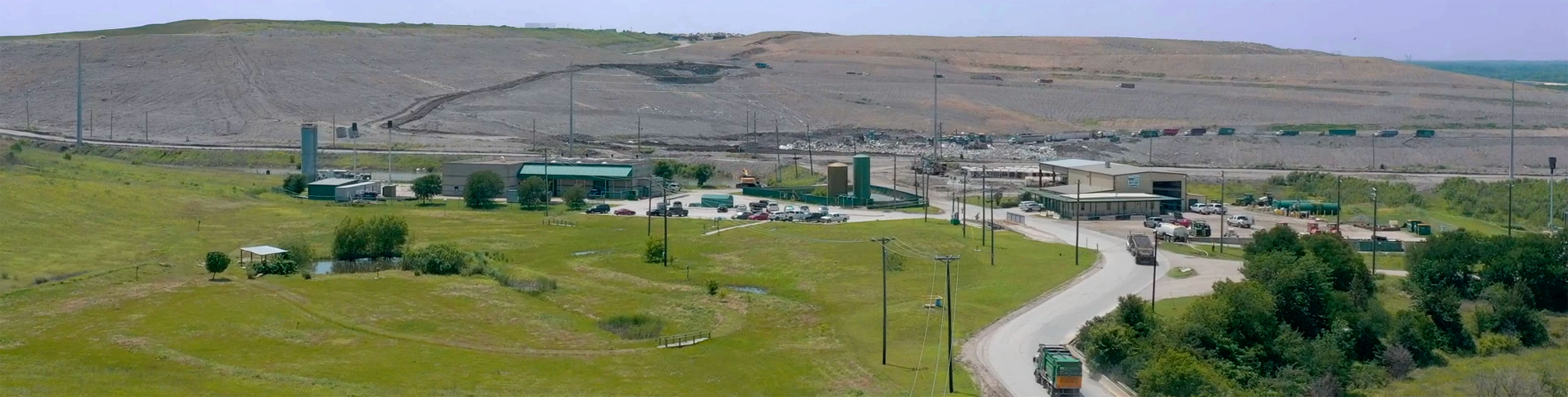 Anderson Landfill