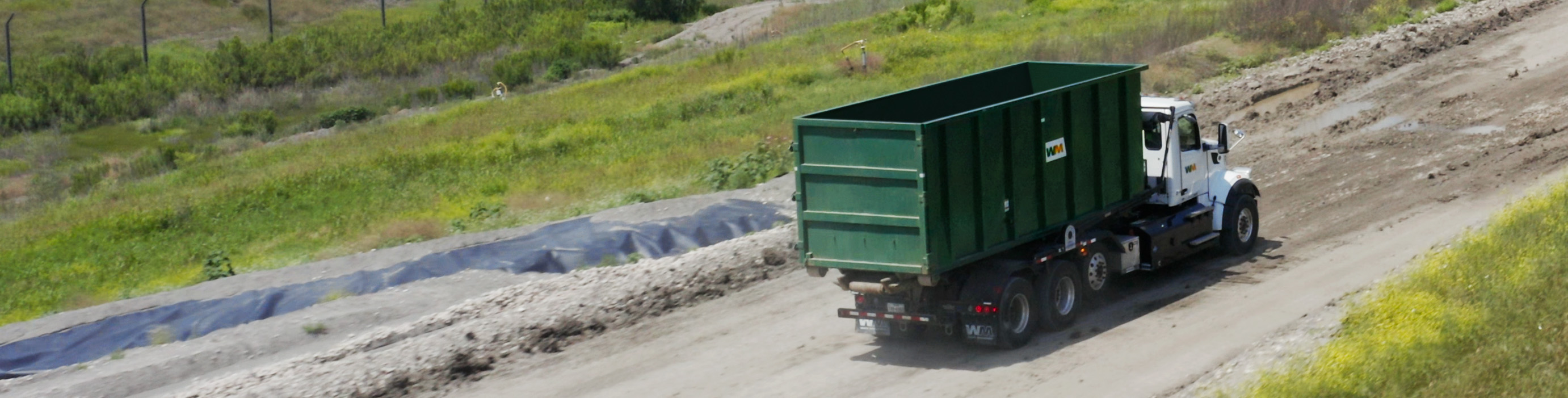Hillside Landfill