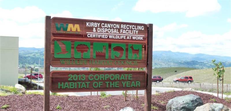 Wildlife Habitat
