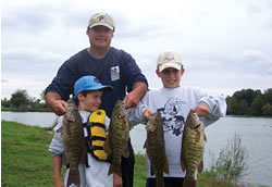 Fishing