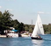 Sailboat