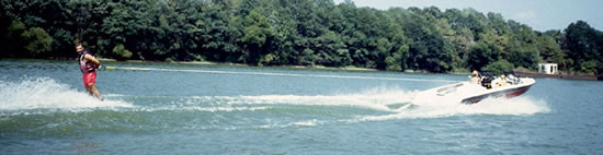 Water Ski