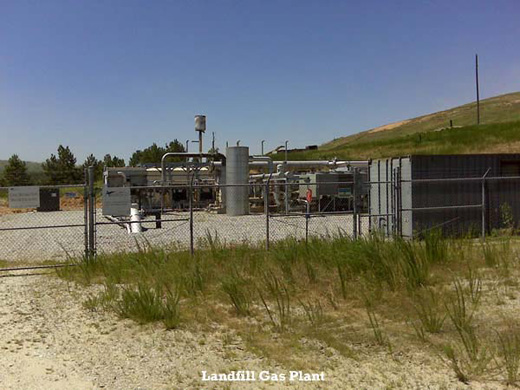 pinebluffgas plant