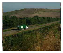 truck