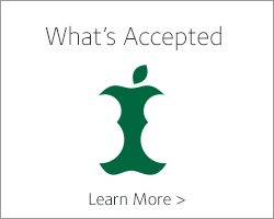 Accepted