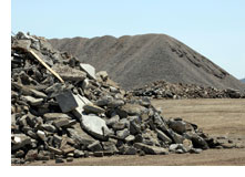 concrete-and-gravel