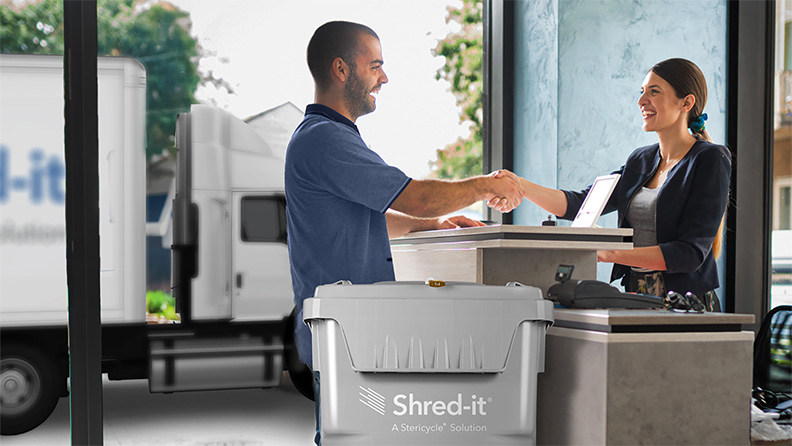 Healthcare, Medical, & Hospital Waste Disposal | WM