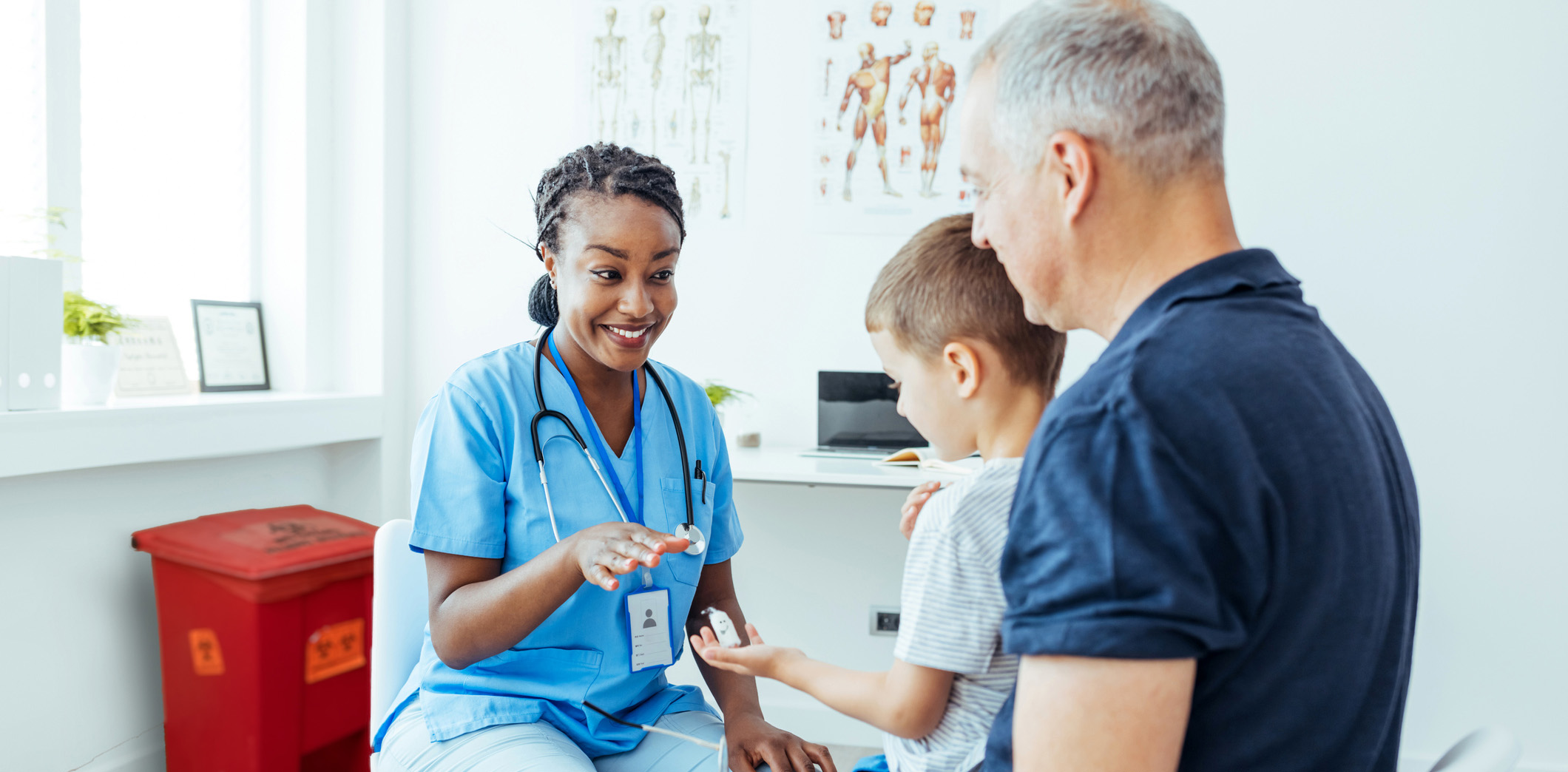 WM Healthcare SolutionsSM