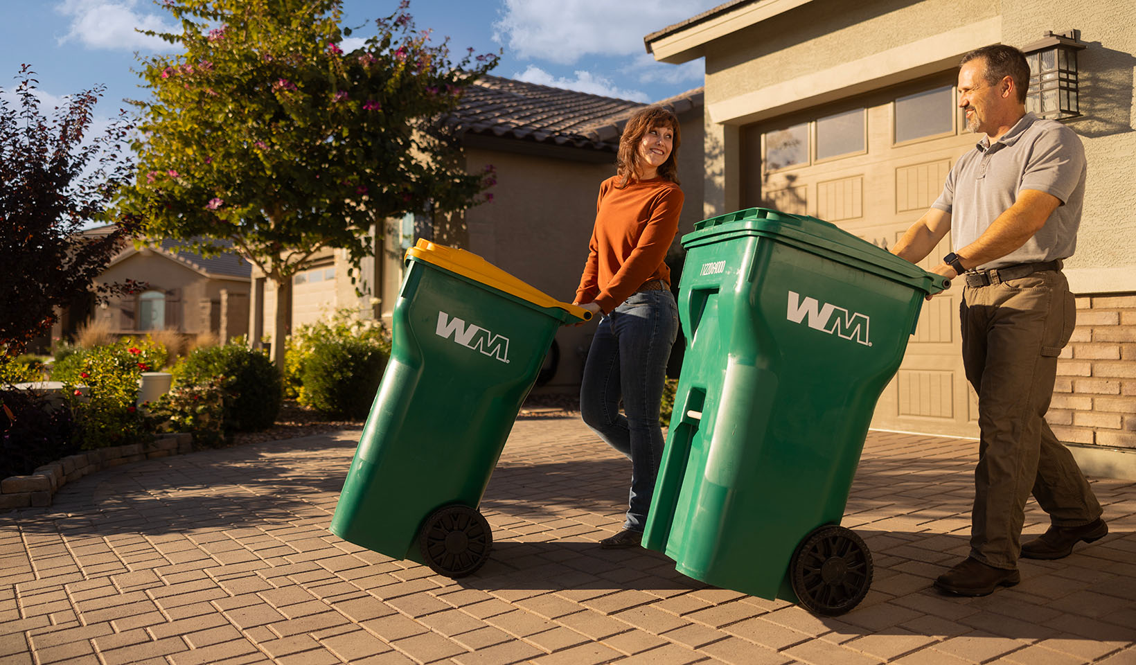 Make your new home more sustainable