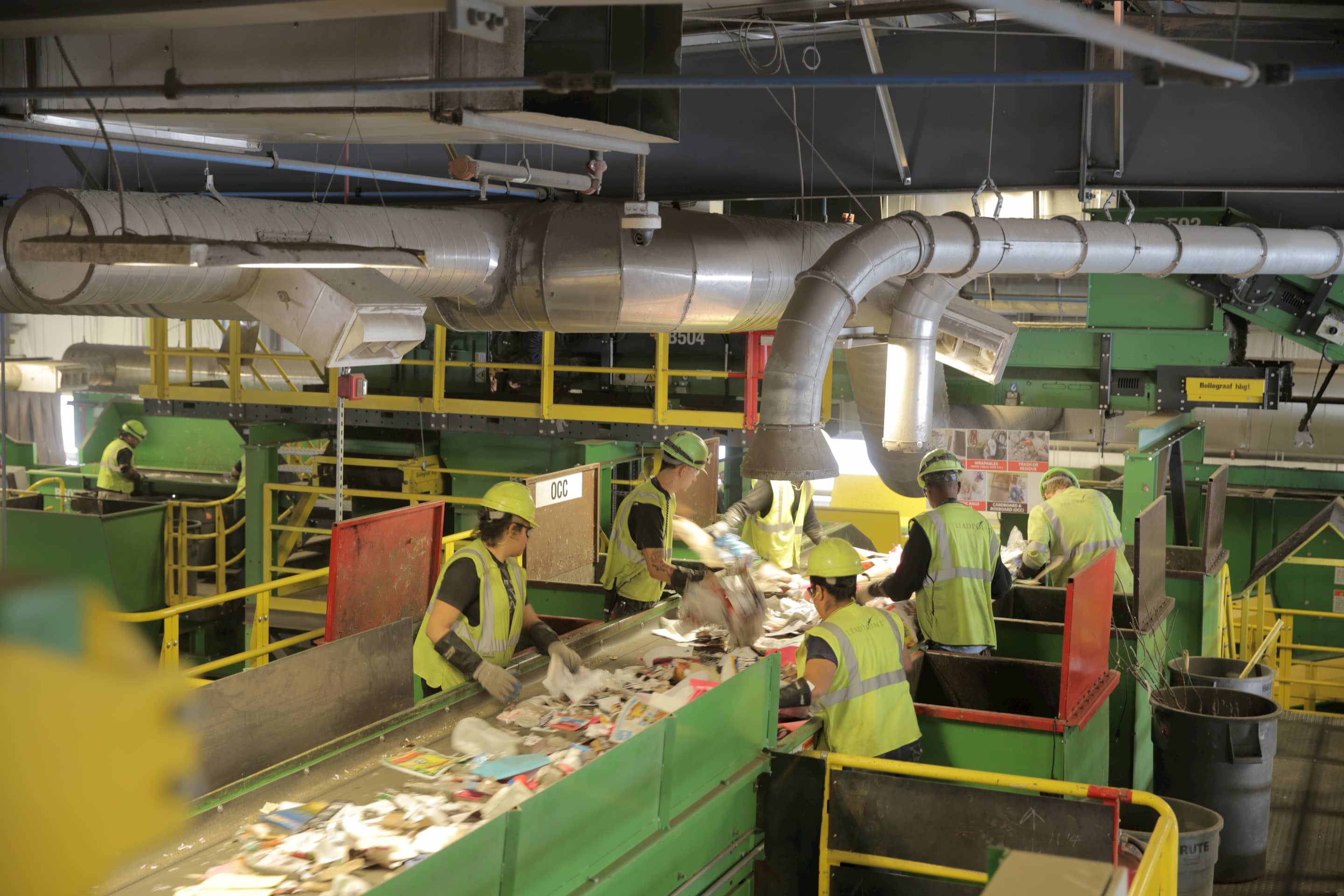 WM - Portland Dumpster Rental