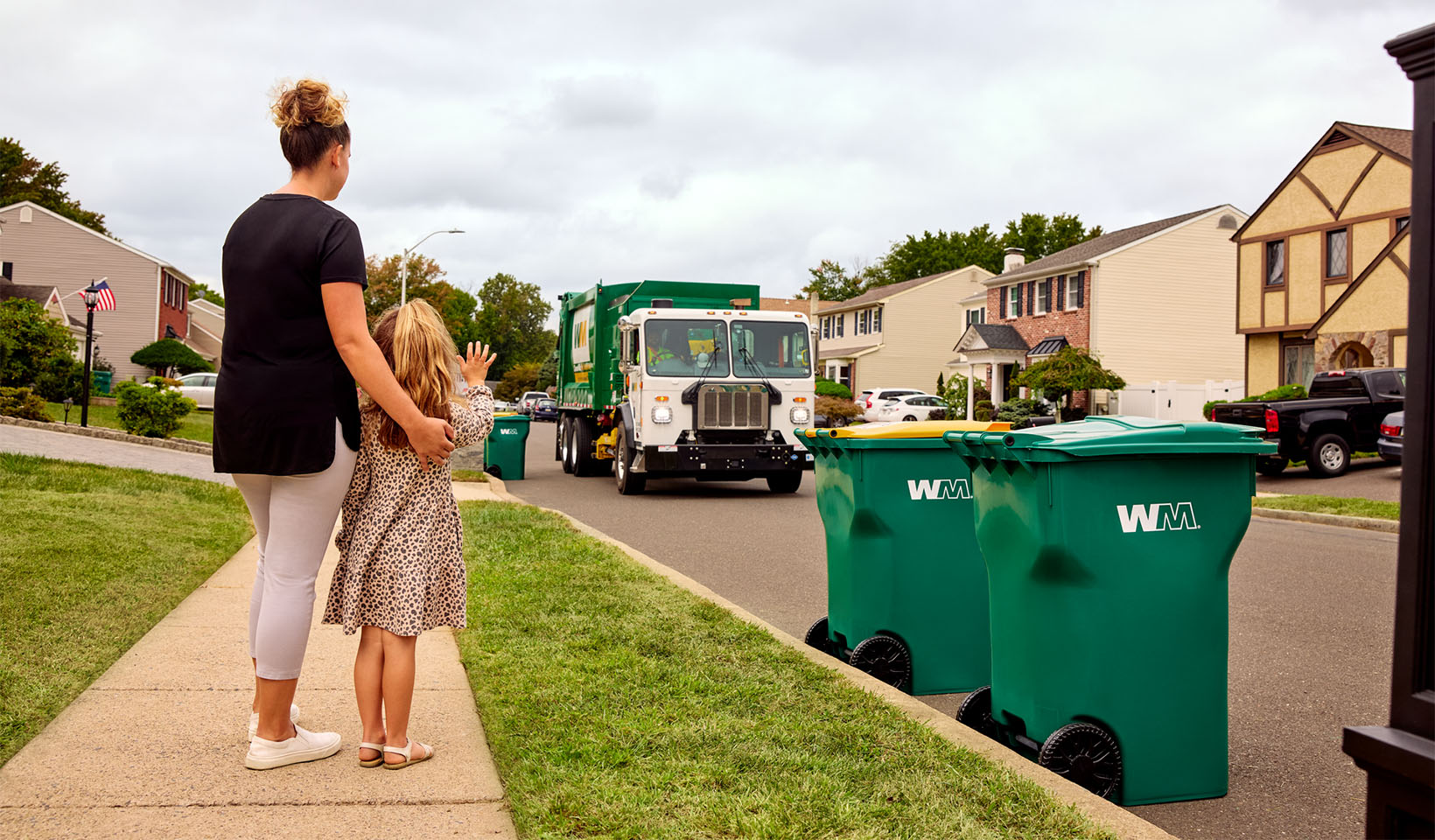 Community Impact