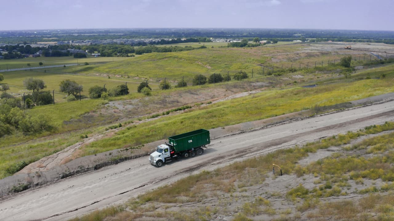 Modern Landfills