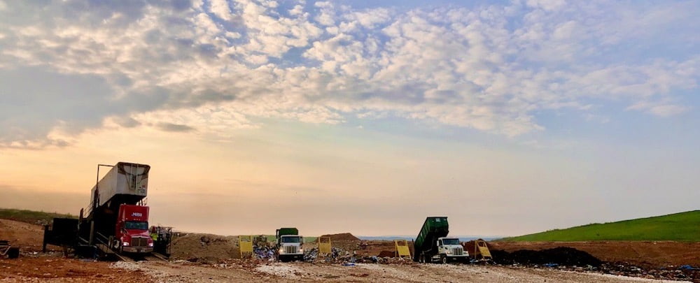 Eco-Vista Landfill