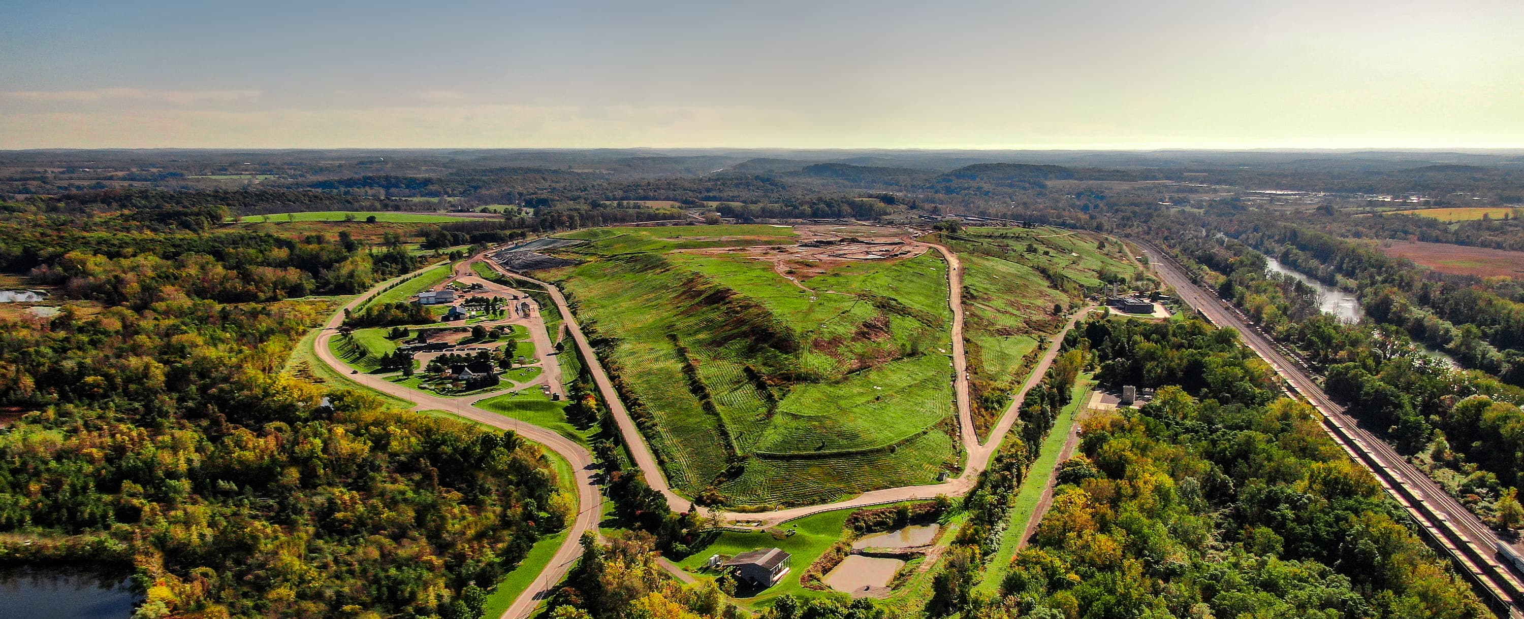 High Acres Landfill