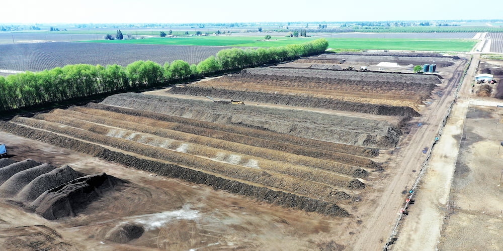 South Valley Compost Facility