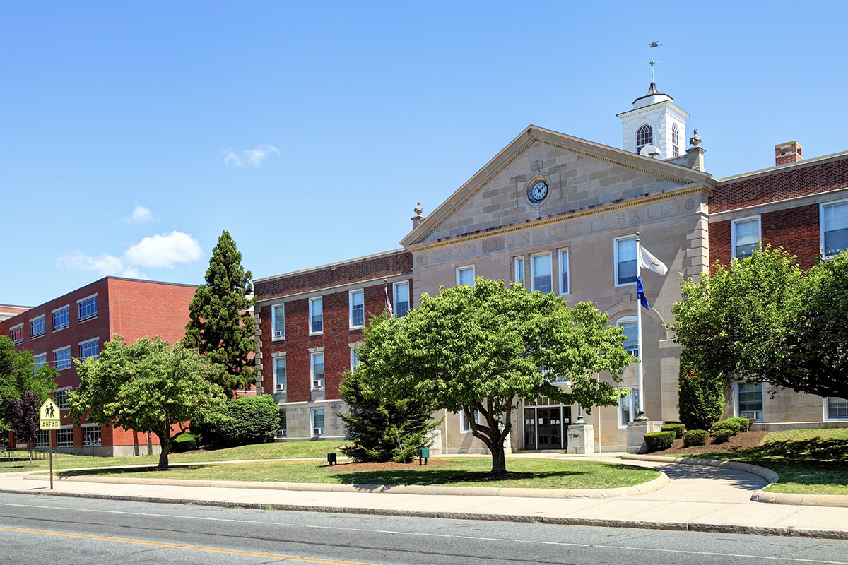 Waste Management offers garbage and trash services in Cranston, RI