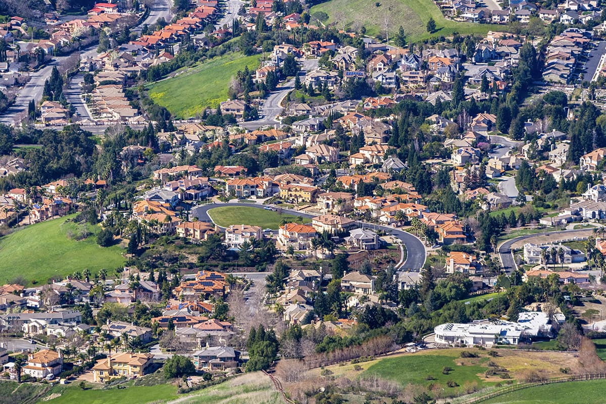 WM offers garbage and trash services in Fremont, CA