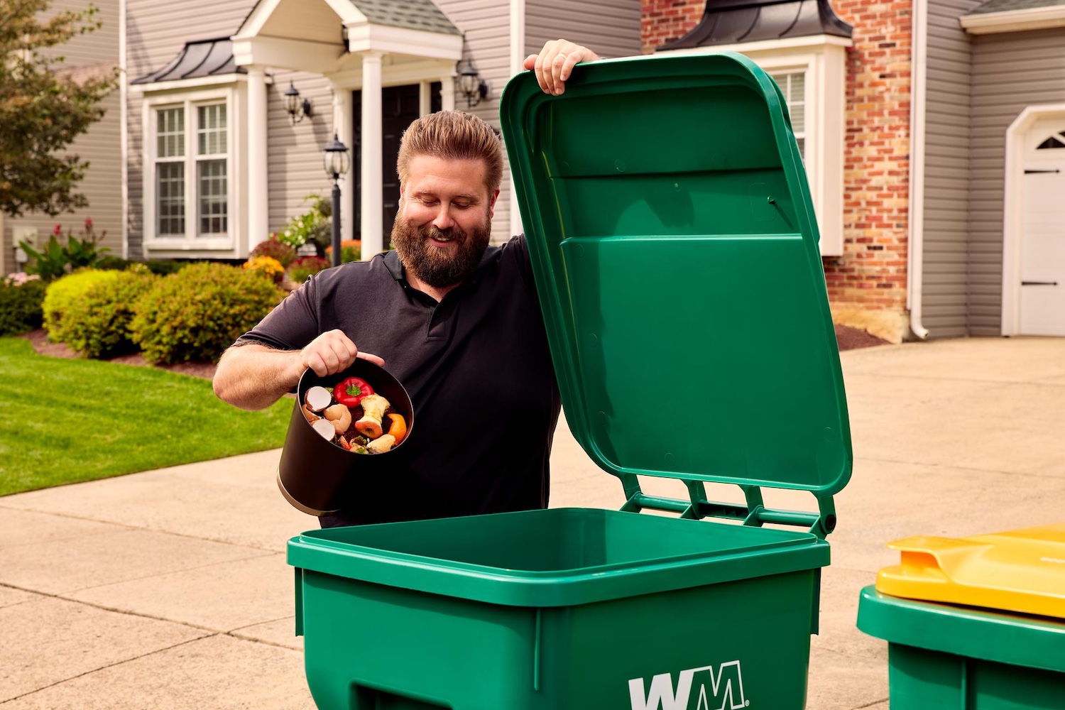 Your CaliforniaSB 1383Solutions Provider