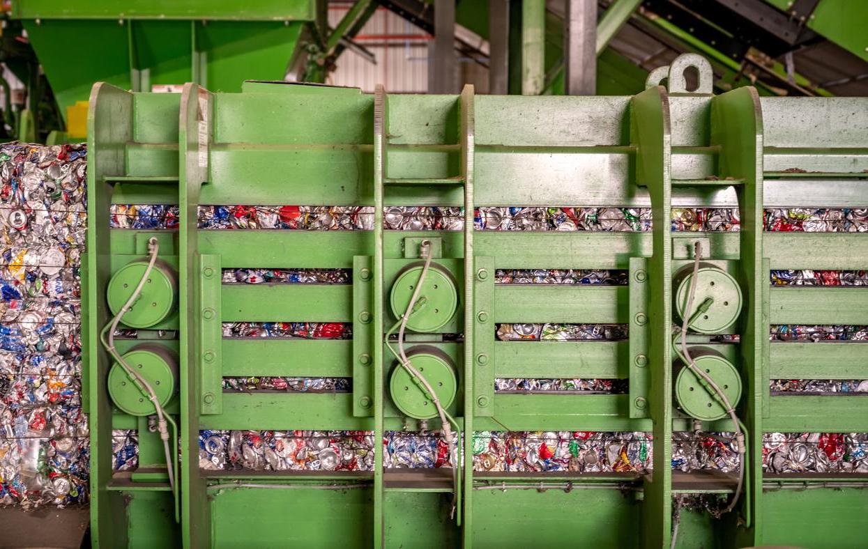 Cultivating Circularity in Wisconsin